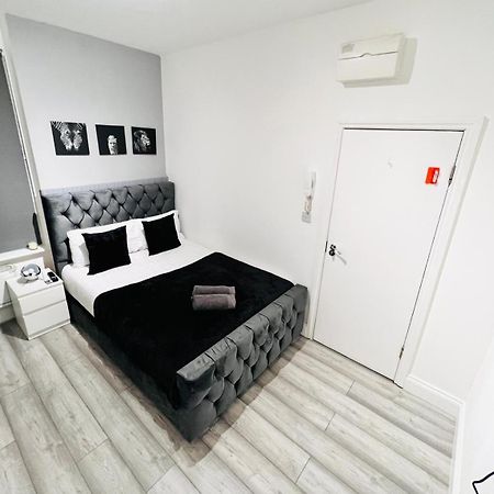 Central Studios In Top Location Λονδίνο Εξωτερικό φωτογραφία