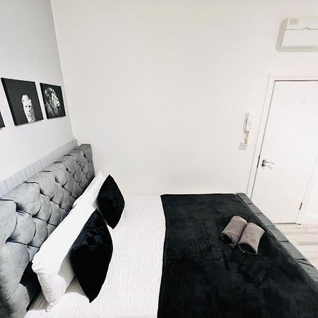 Central Studios In Top Location Λονδίνο Εξωτερικό φωτογραφία