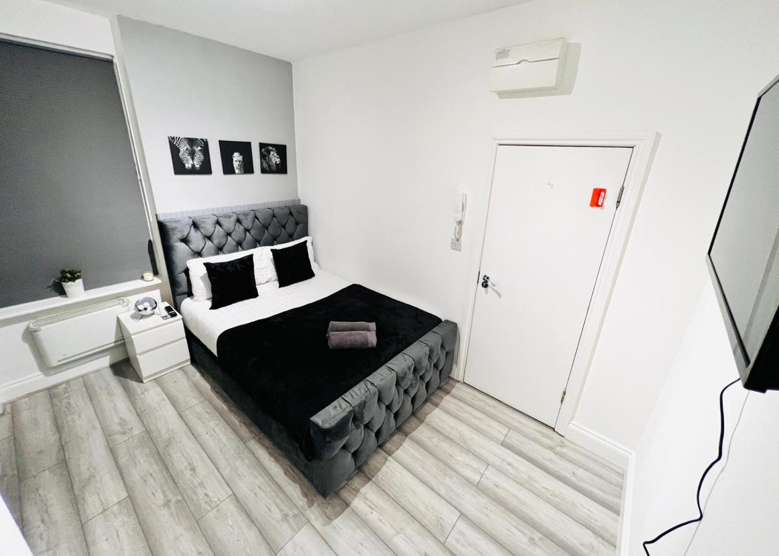 Central Studios In Top Location Λονδίνο Εξωτερικό φωτογραφία