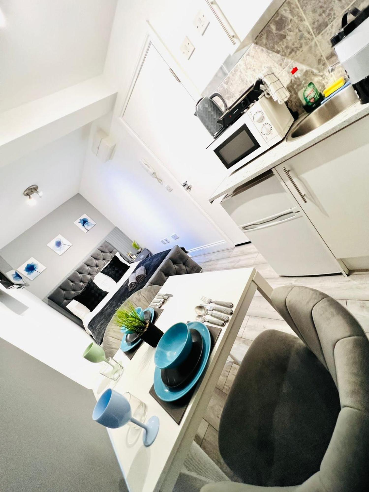 Central Studios In Top Location Λονδίνο Εξωτερικό φωτογραφία