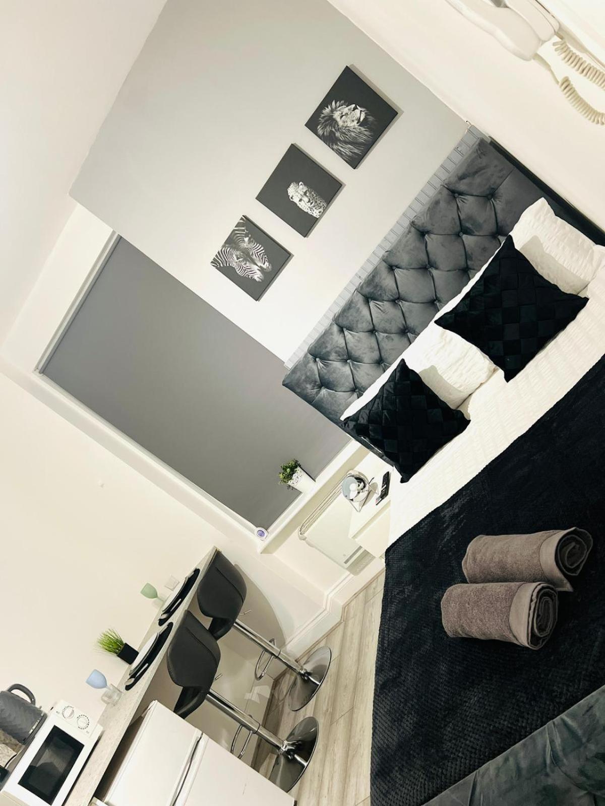 Central Studios In Top Location Λονδίνο Εξωτερικό φωτογραφία