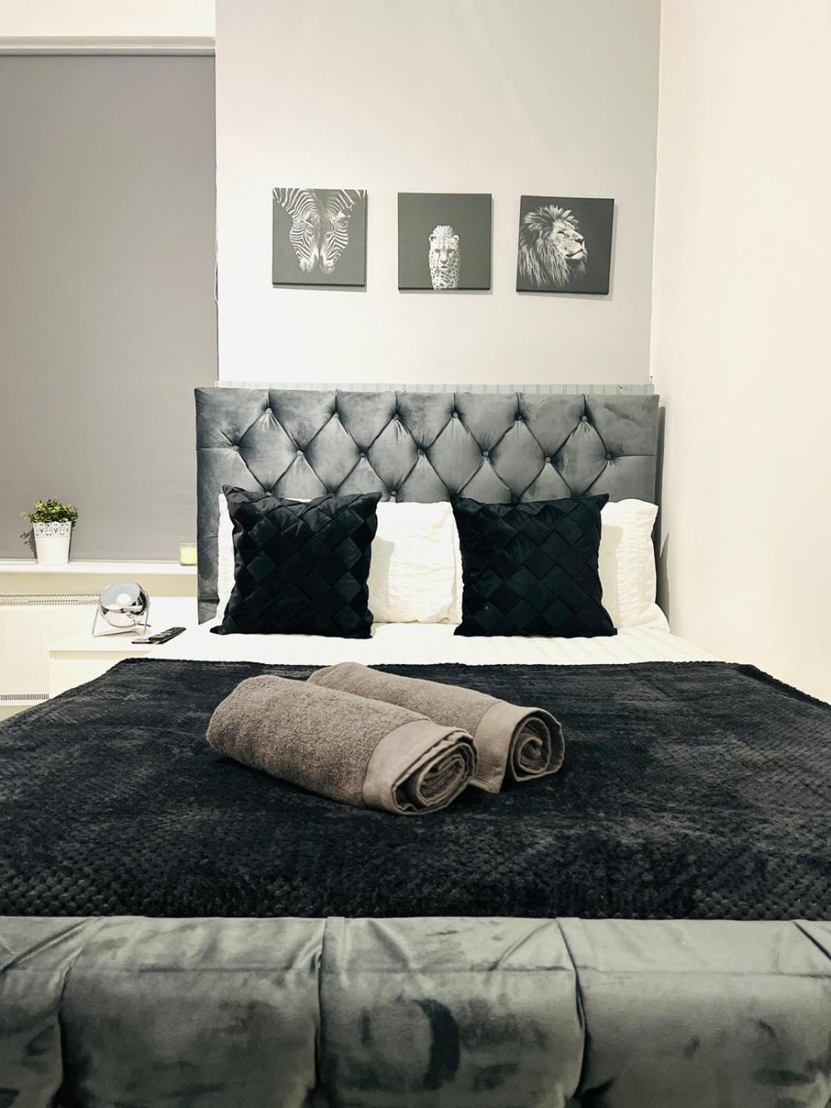 Central Studios In Top Location Λονδίνο Εξωτερικό φωτογραφία
