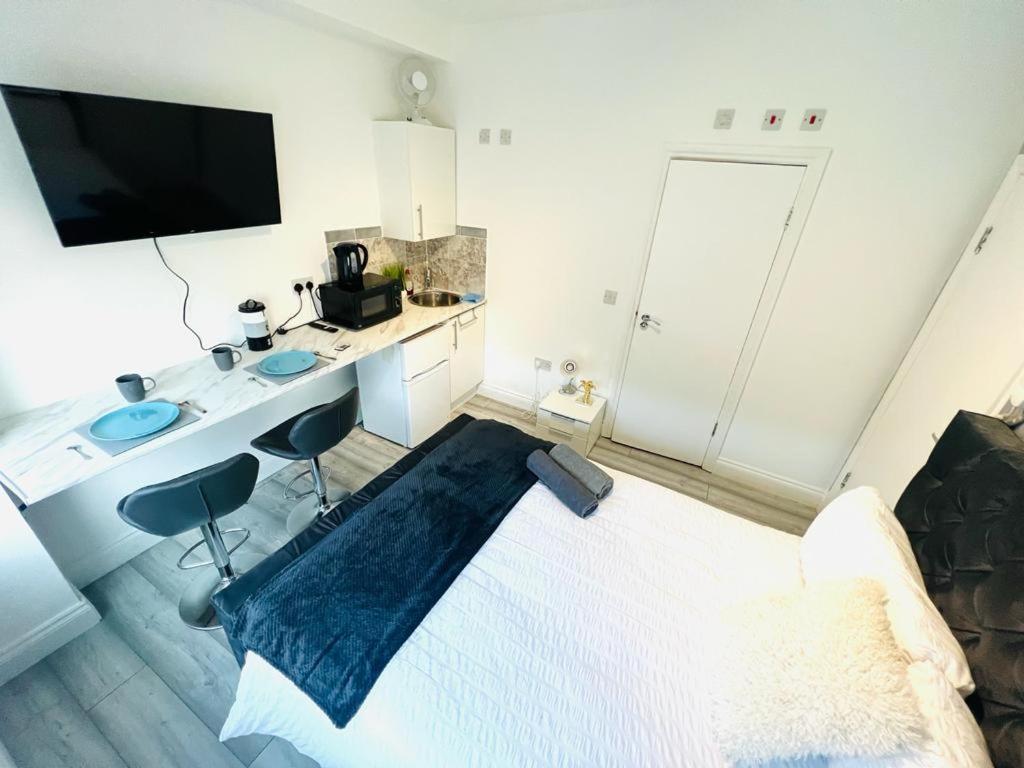 Central Studios In Top Location Λονδίνο Εξωτερικό φωτογραφία