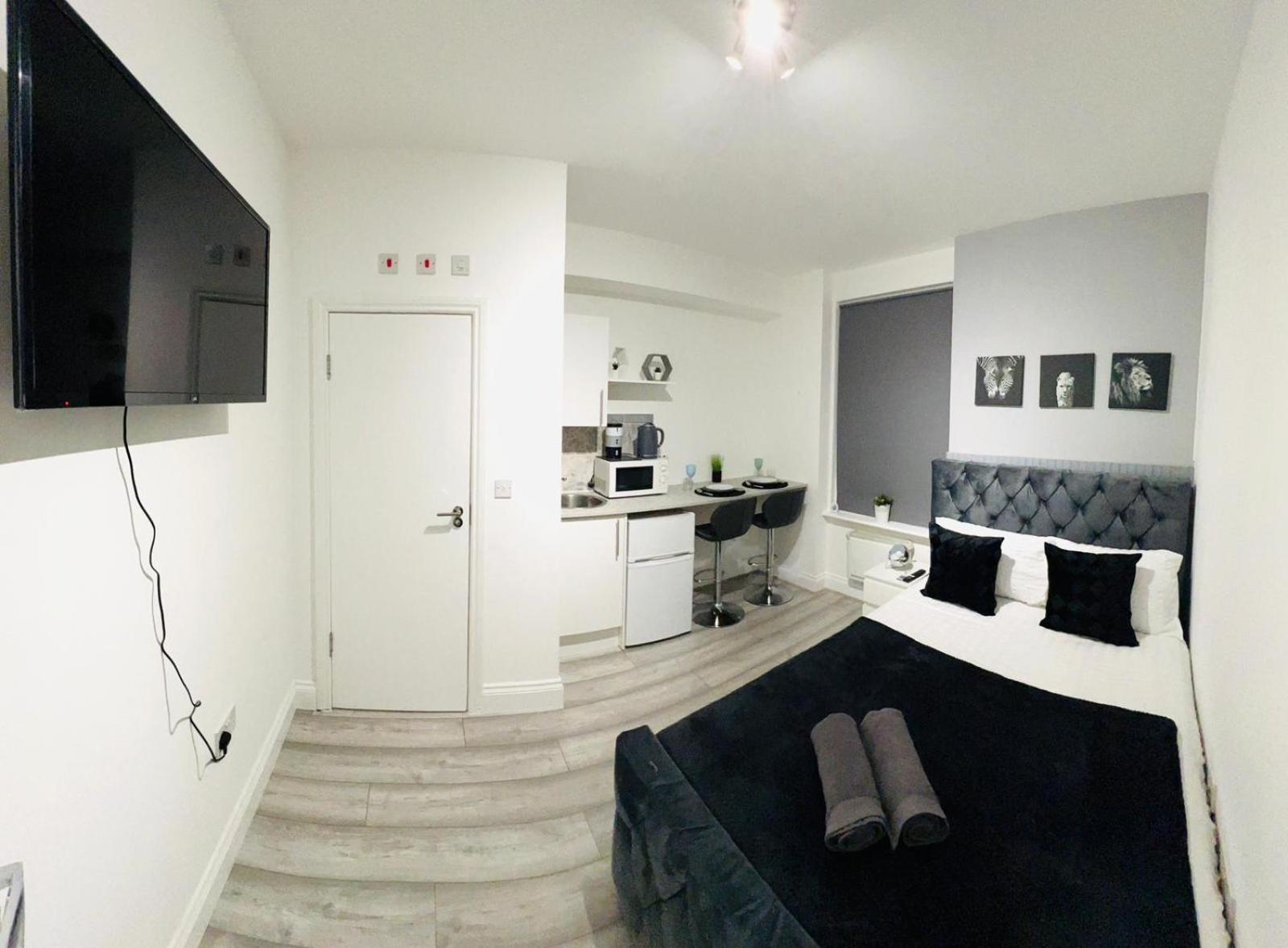 Central Studios In Top Location Λονδίνο Εξωτερικό φωτογραφία