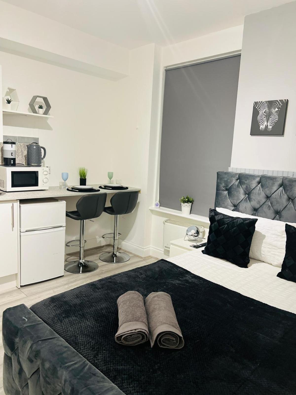 Central Studios In Top Location Λονδίνο Εξωτερικό φωτογραφία