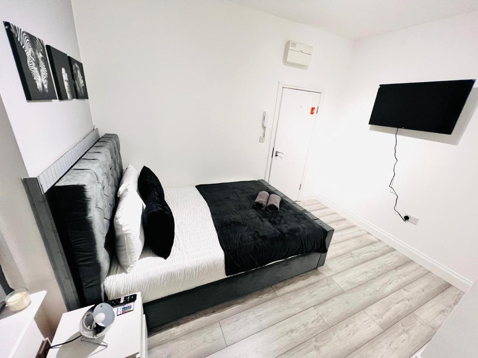 Central Studios In Top Location Λονδίνο Εξωτερικό φωτογραφία
