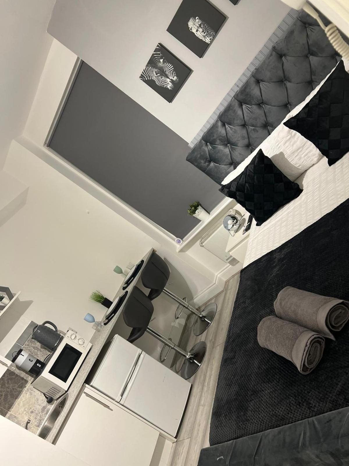 Central Studios In Top Location Λονδίνο Εξωτερικό φωτογραφία