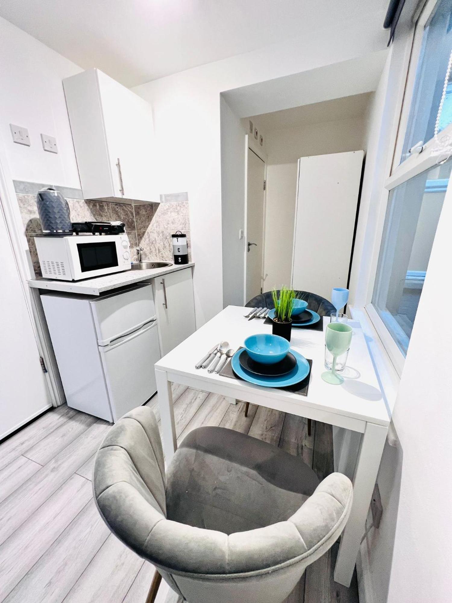 Central Studios In Top Location Λονδίνο Εξωτερικό φωτογραφία