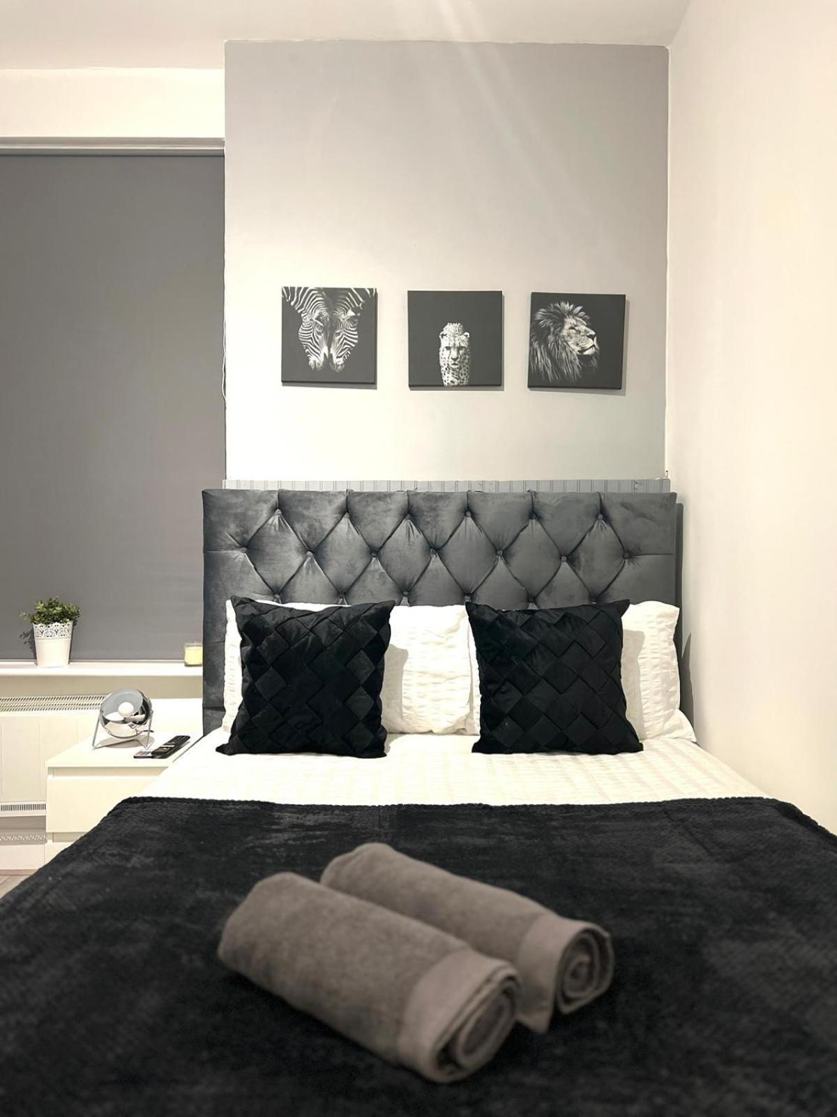 Central Studios In Top Location Λονδίνο Εξωτερικό φωτογραφία