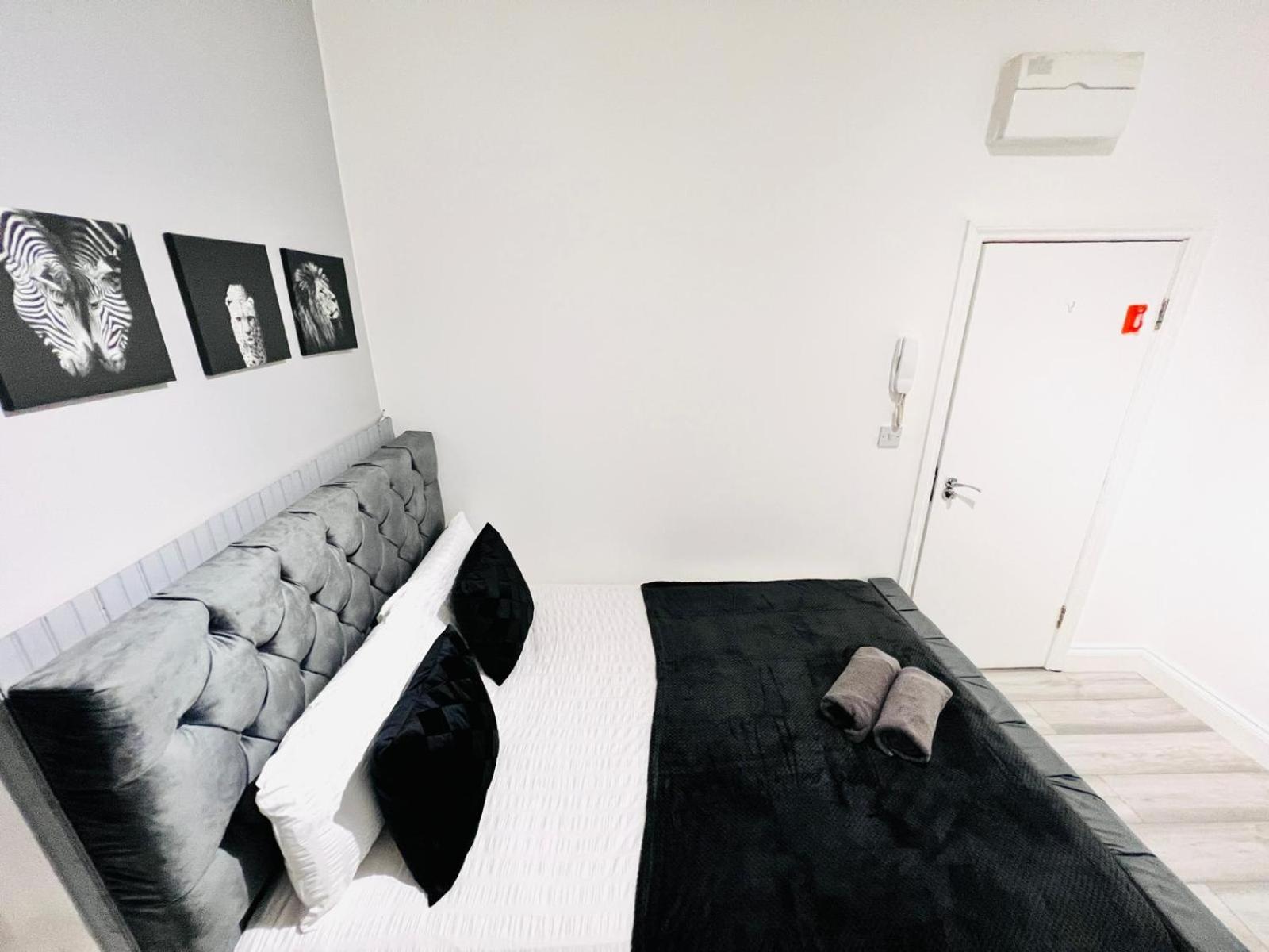Central Studios In Top Location Λονδίνο Εξωτερικό φωτογραφία