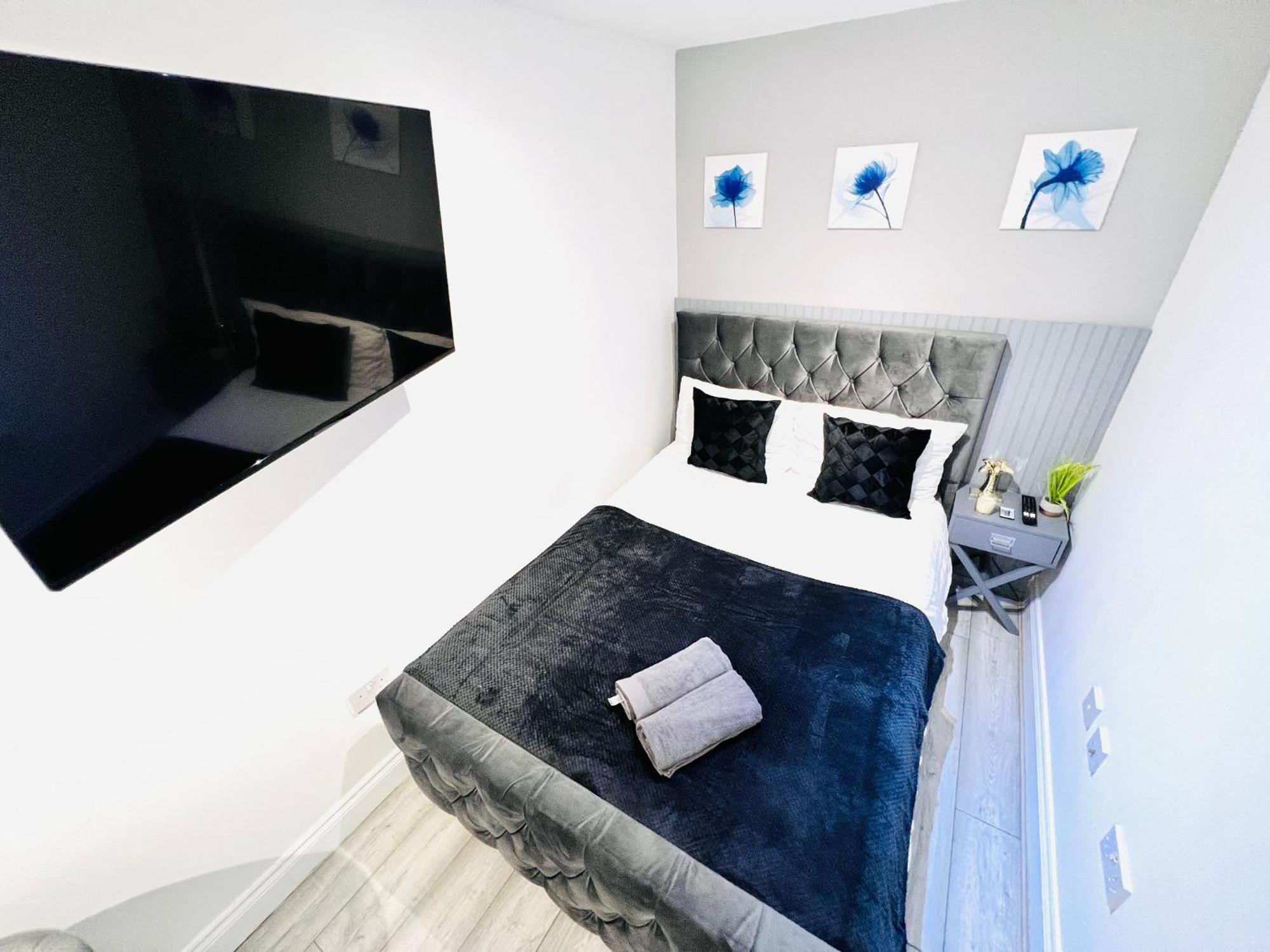 Central Studios In Top Location Λονδίνο Εξωτερικό φωτογραφία
