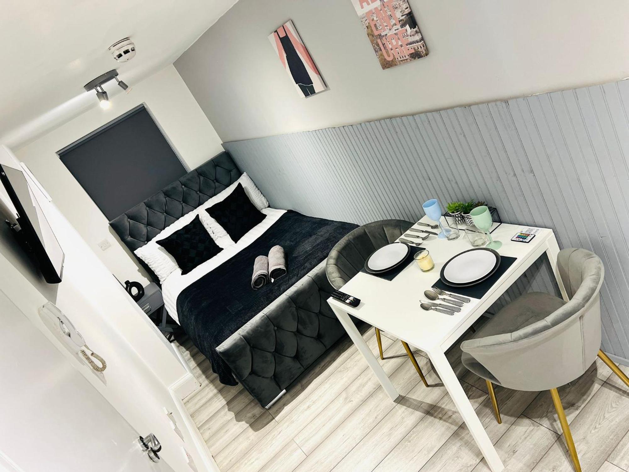 Central Studios In Top Location Λονδίνο Εξωτερικό φωτογραφία