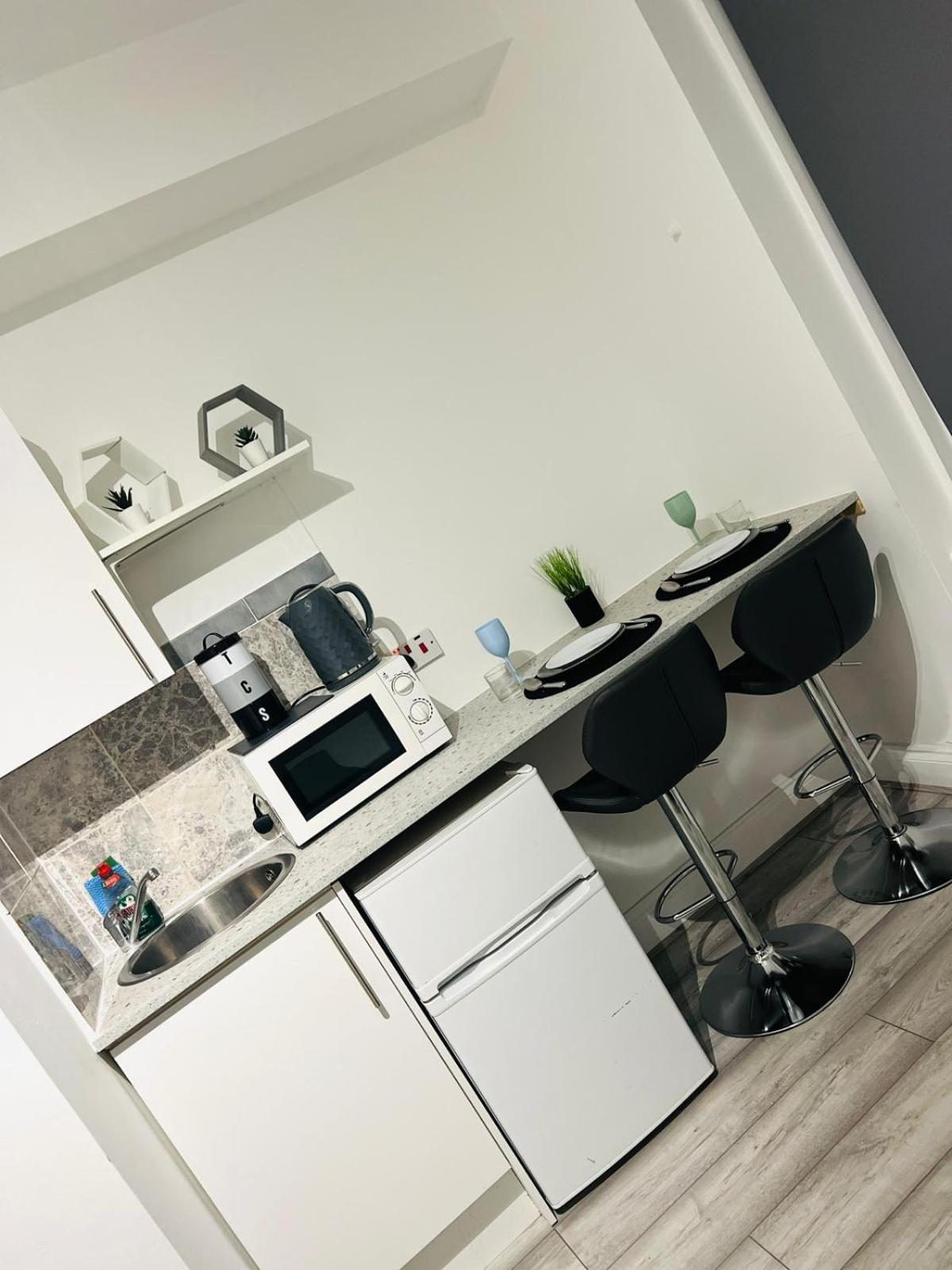 Central Studios In Top Location Λονδίνο Εξωτερικό φωτογραφία