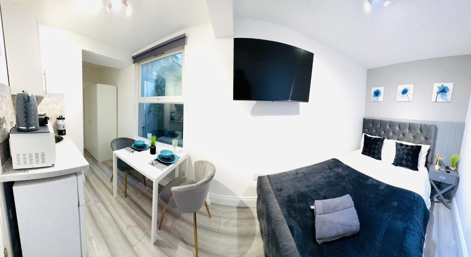 Central Studios In Top Location Λονδίνο Εξωτερικό φωτογραφία