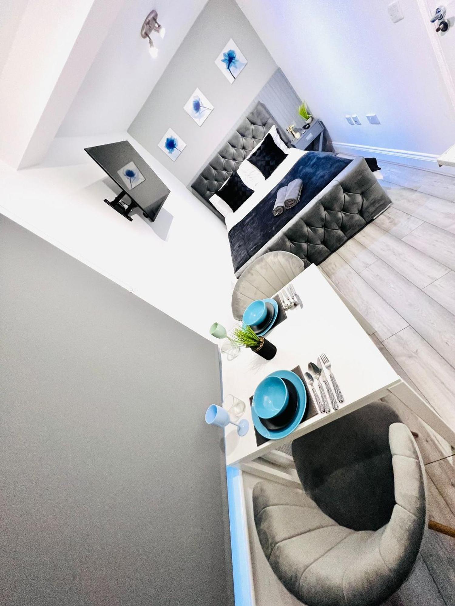Central Studios In Top Location Λονδίνο Εξωτερικό φωτογραφία
