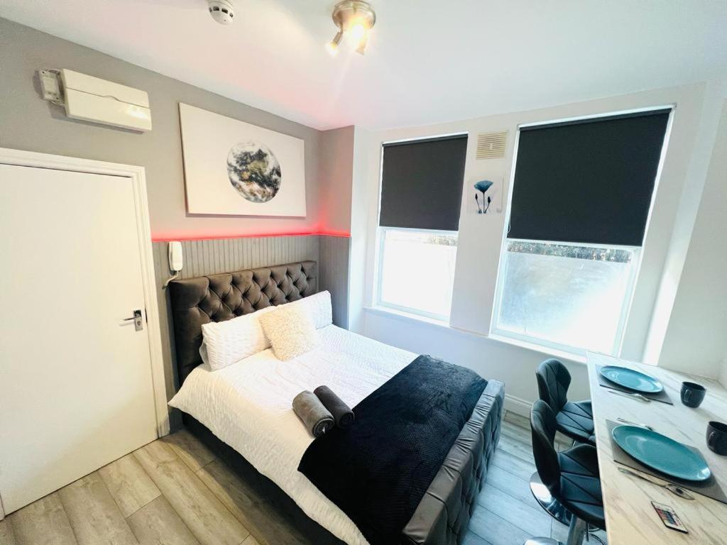 Central Studios In Top Location Λονδίνο Εξωτερικό φωτογραφία
