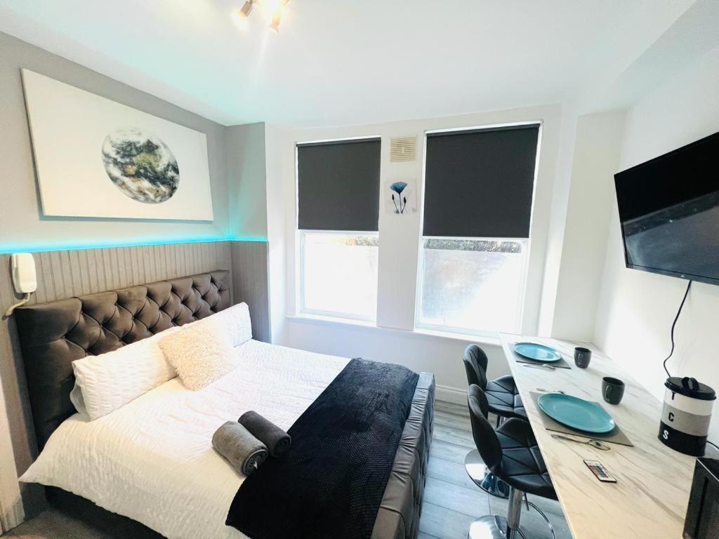 Central Studios In Top Location Λονδίνο Εξωτερικό φωτογραφία