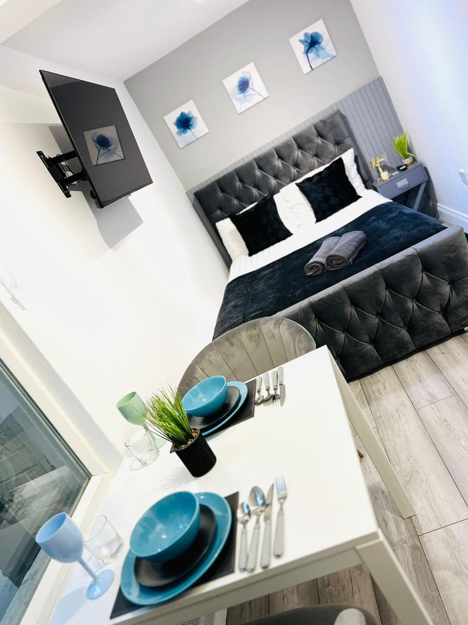 Central Studios In Top Location Λονδίνο Εξωτερικό φωτογραφία