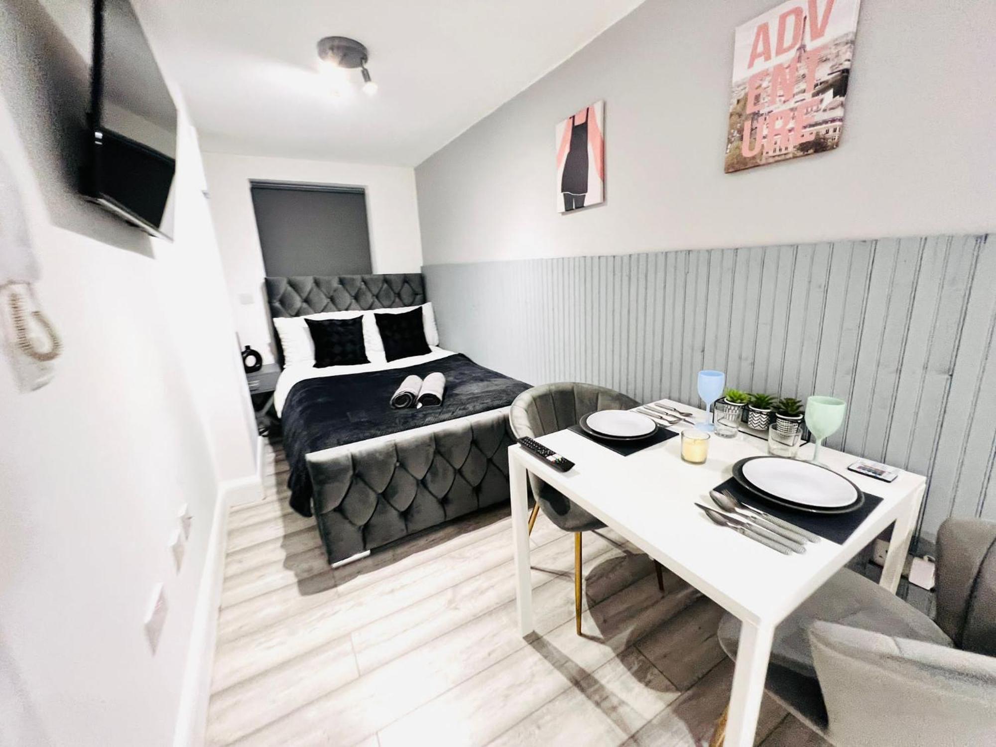 Central Studios In Top Location Λονδίνο Εξωτερικό φωτογραφία
