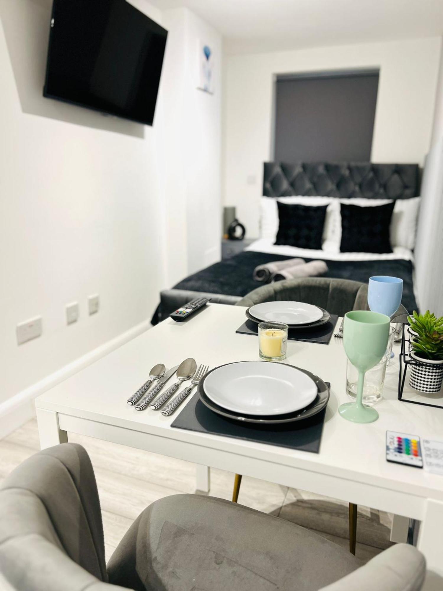 Central Studios In Top Location Λονδίνο Εξωτερικό φωτογραφία