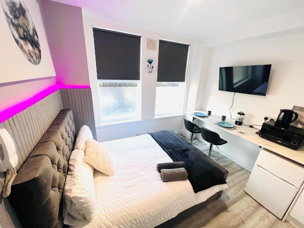 Central Studios In Top Location Λονδίνο Εξωτερικό φωτογραφία