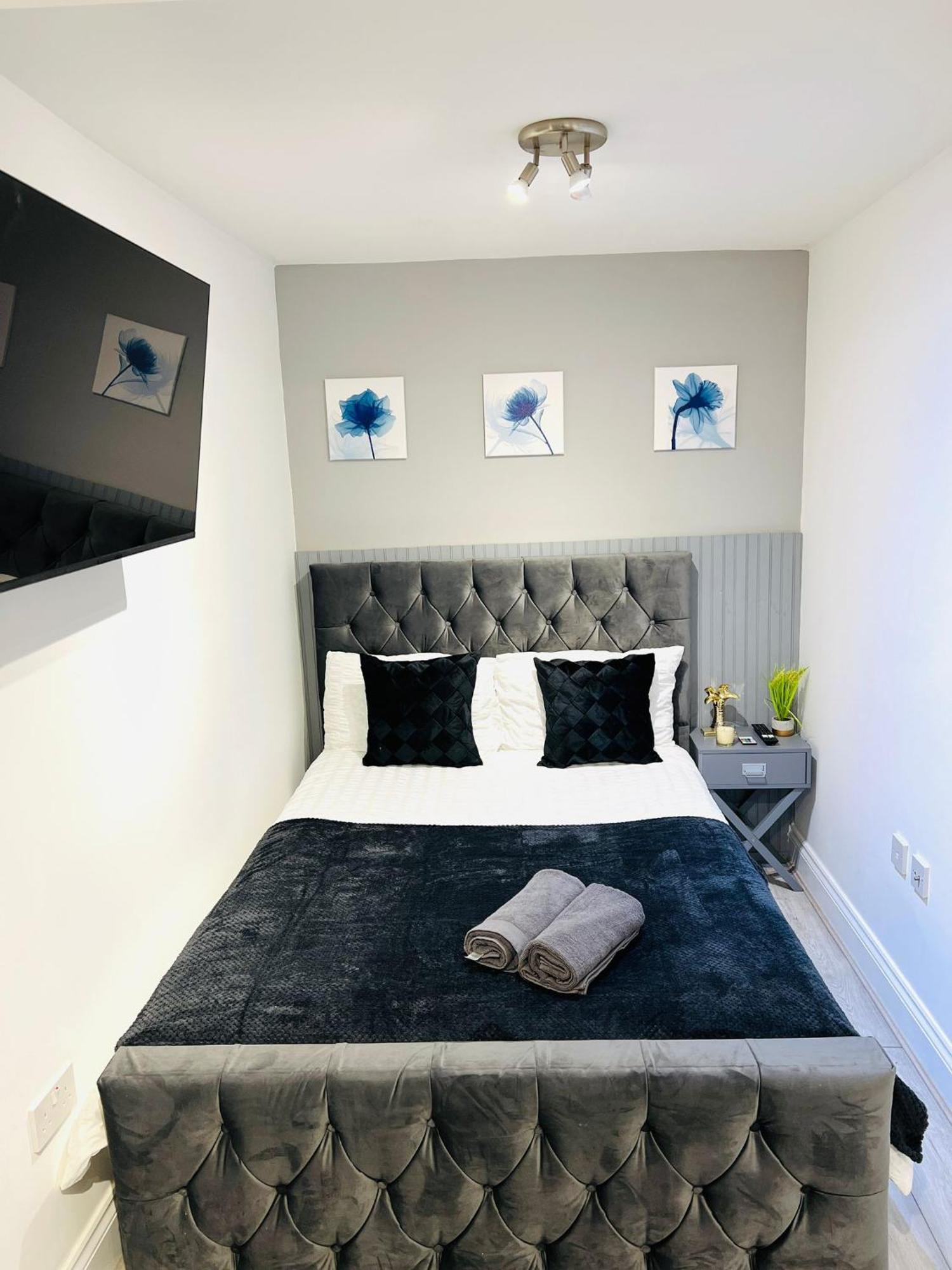 Central Studios In Top Location Λονδίνο Εξωτερικό φωτογραφία