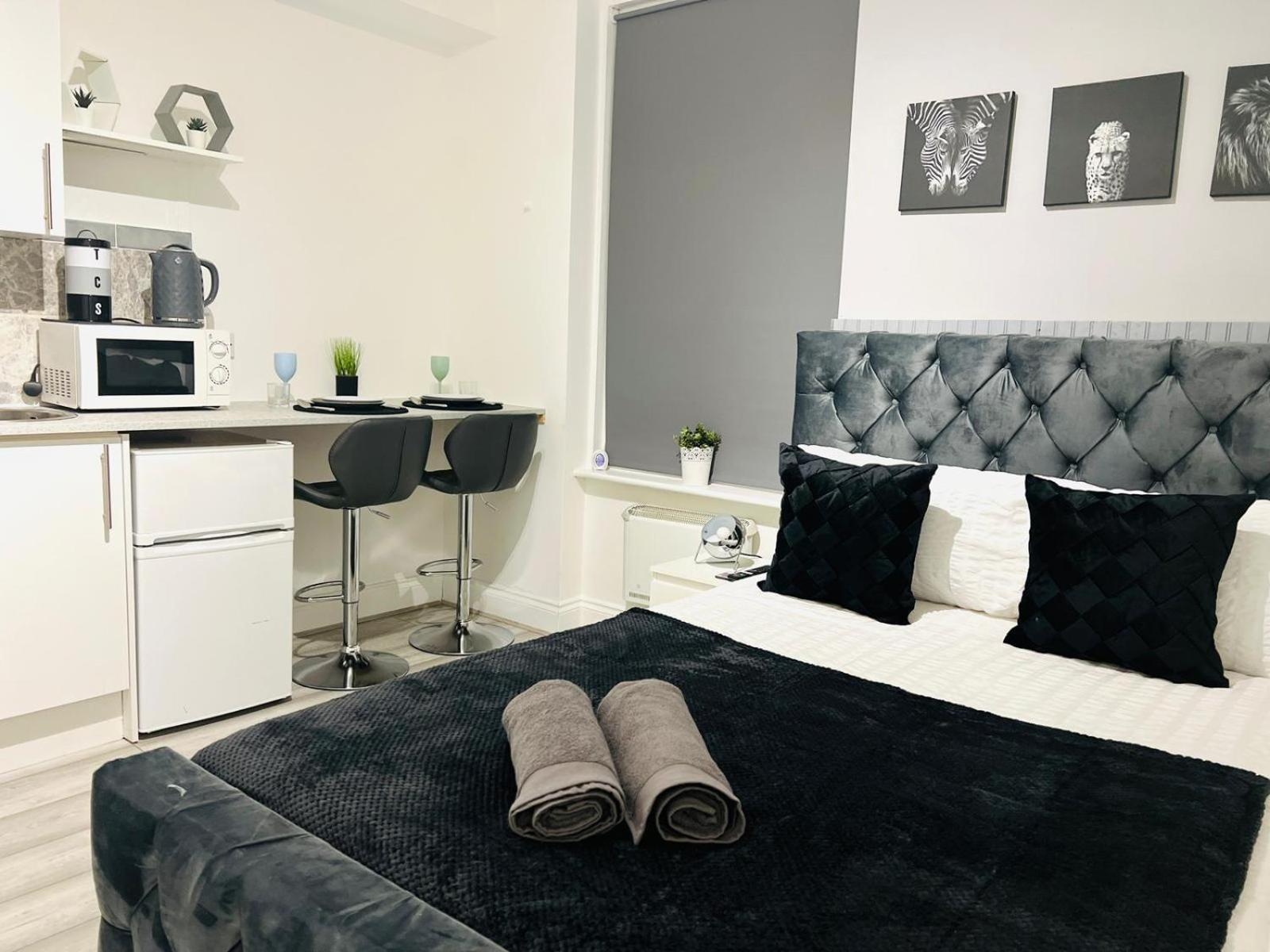 Central Studios In Top Location Λονδίνο Εξωτερικό φωτογραφία