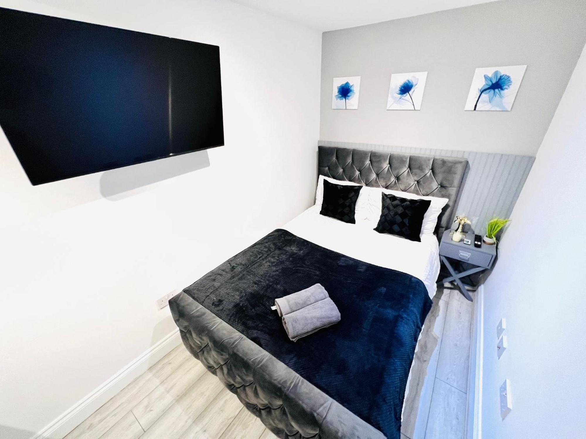 Central Studios In Top Location Λονδίνο Εξωτερικό φωτογραφία