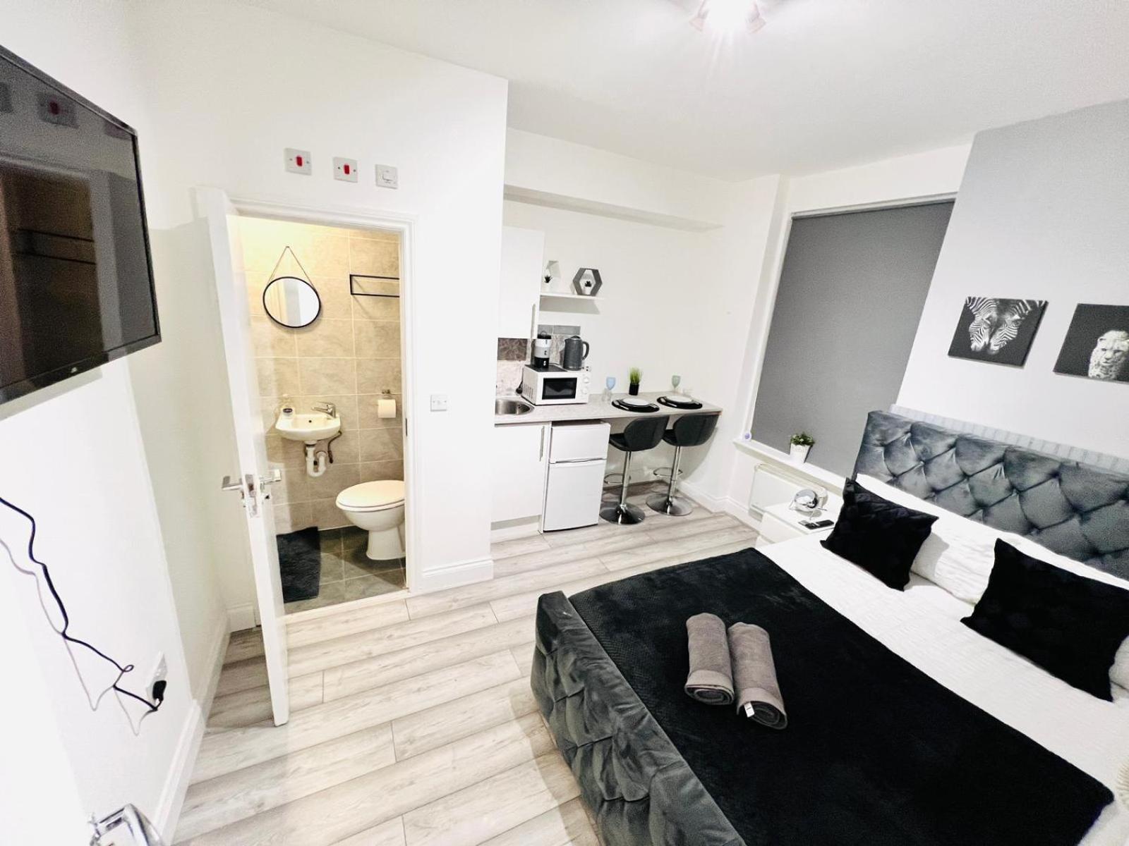 Central Studios In Top Location Λονδίνο Εξωτερικό φωτογραφία