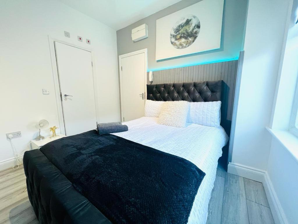 Central Studios In Top Location Λονδίνο Εξωτερικό φωτογραφία