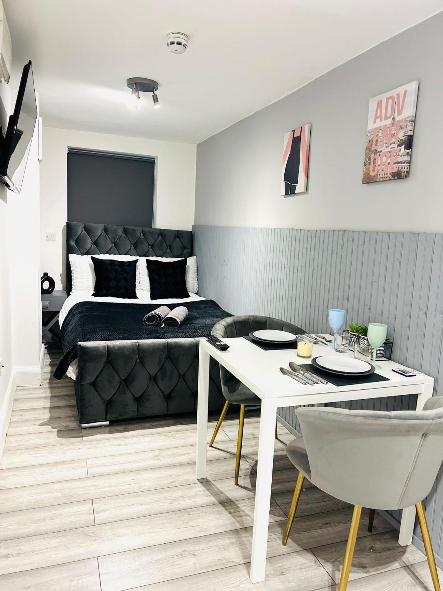 Central Studios In Top Location Λονδίνο Εξωτερικό φωτογραφία