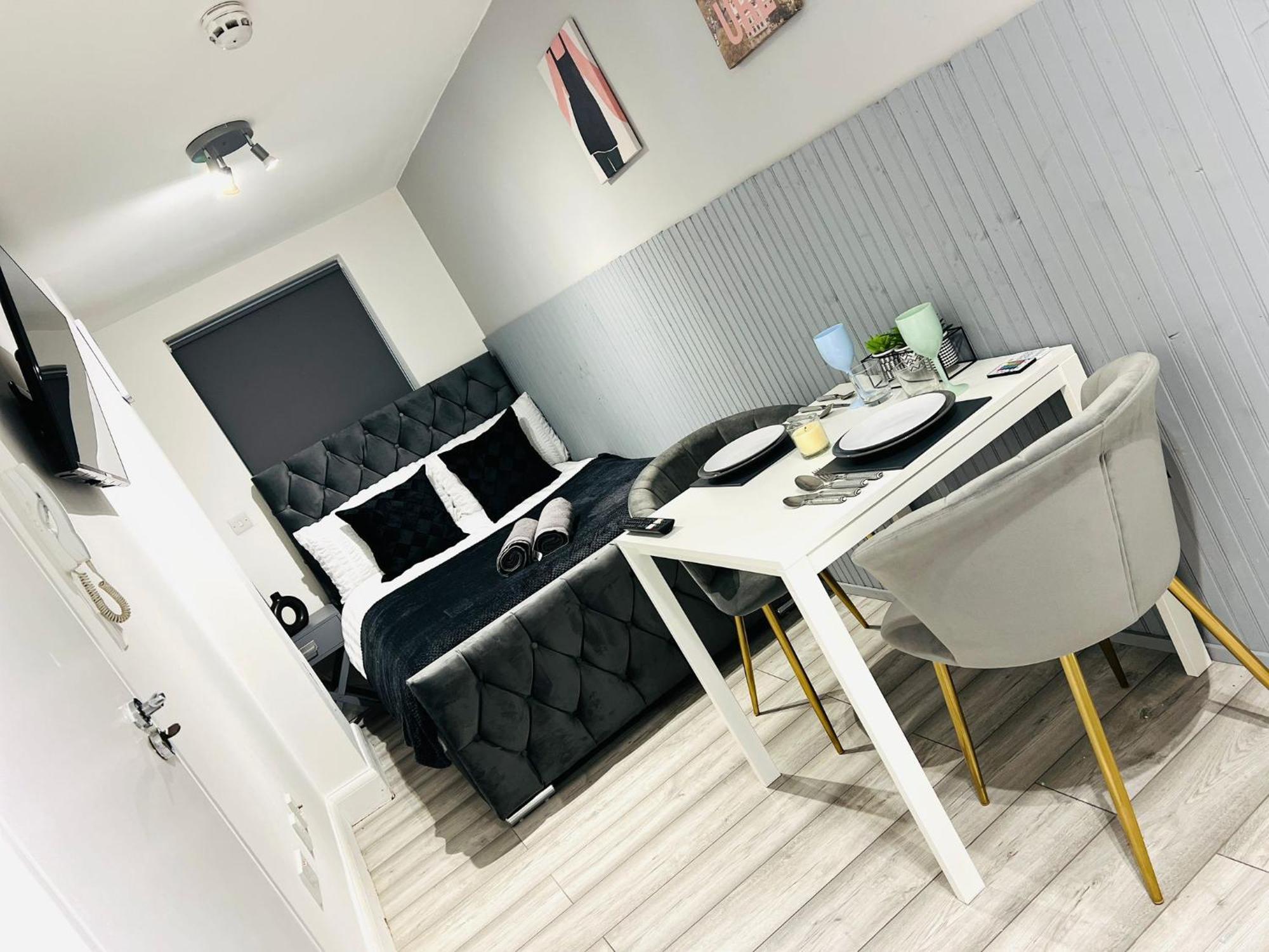 Central Studios In Top Location Λονδίνο Εξωτερικό φωτογραφία
