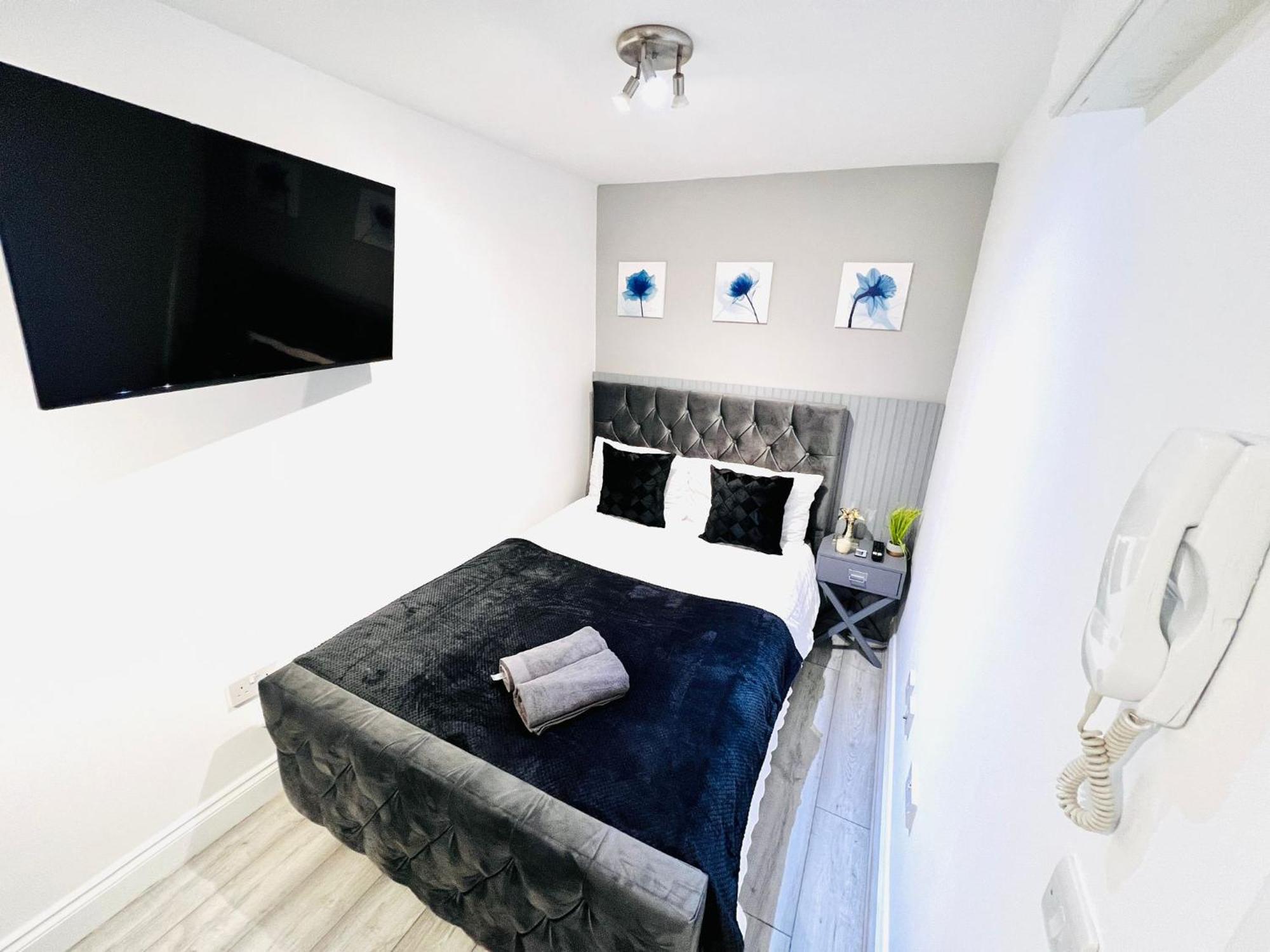 Central Studios In Top Location Λονδίνο Εξωτερικό φωτογραφία