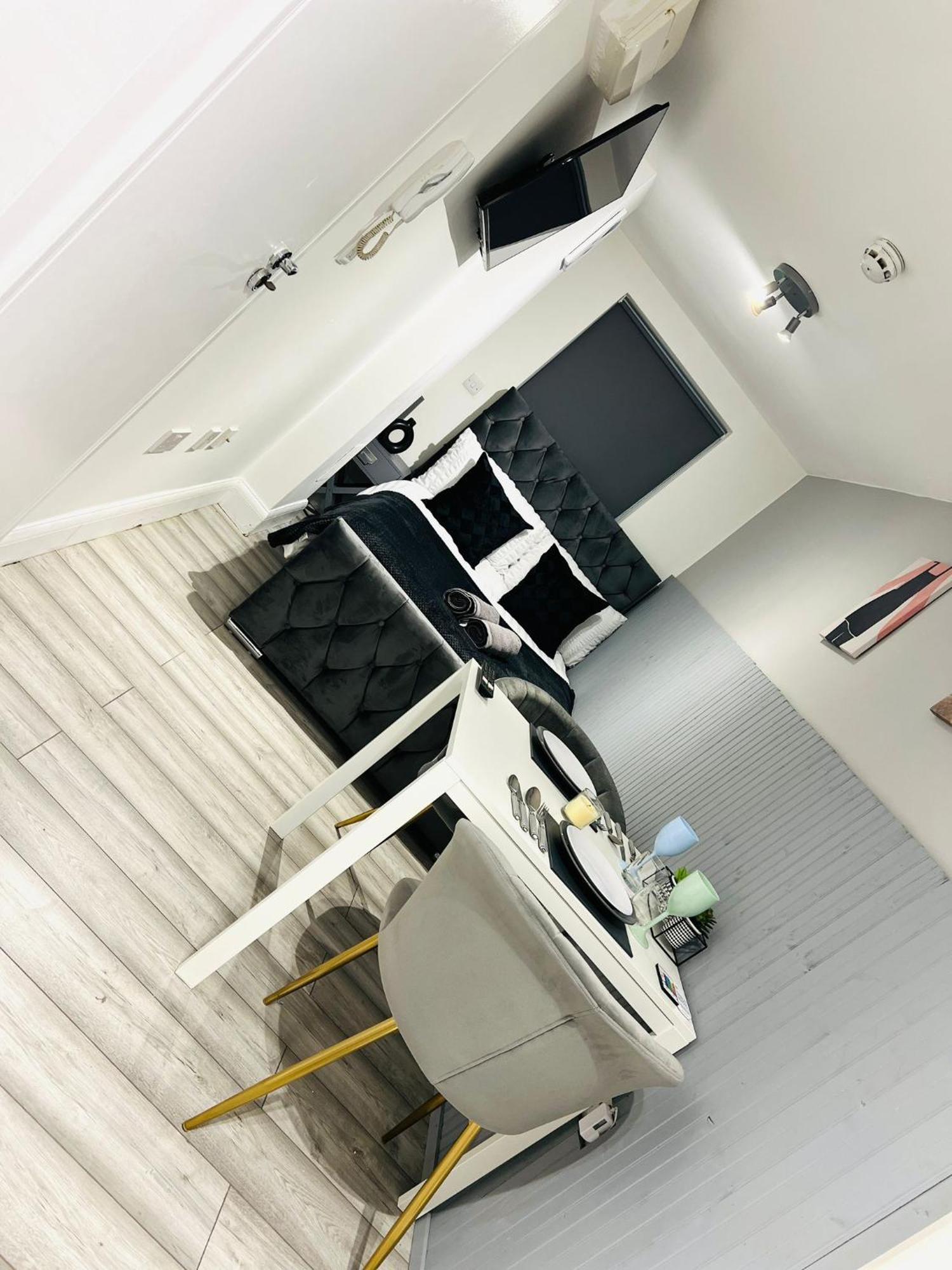 Central Studios In Top Location Λονδίνο Εξωτερικό φωτογραφία