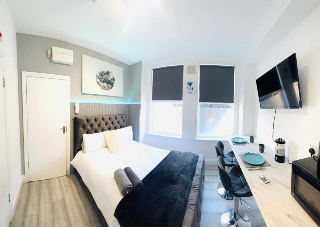 Central Studios In Top Location Λονδίνο Εξωτερικό φωτογραφία